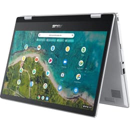Asus Chromebook CM1400FXA-EC0013 Ryzen 1.2 GHz 64GB eMMC - 4GB AZERTY - Francés