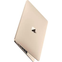 MacBook 12" (2016) - QWERTY - Inglés