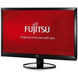 Monitor 22" LCD FHD Fujitsu L22T-7
