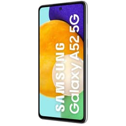 Galaxy A52 5G 128GB - Blanco - Libre