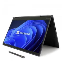 Lenovo ThinkPad X1 Yoga G4 14" Core i7 1.9 GHz - SSD 1000 GB - 16GB Teclado francés