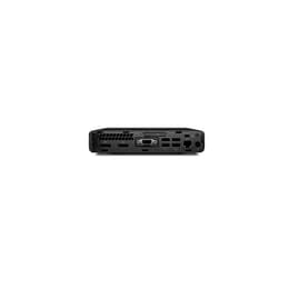 HP ProDesk 600 G3 Mini Pentium 2,9 GHz - SSD 256 GB RAM 8 GB