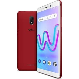 Wiko Jerry3 16GB - Rojo - Libre