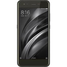 Nomu M8 64GB - Negro - Libre