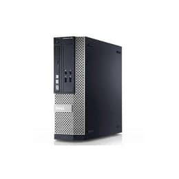 Dell OptiPlex 390 SFF Core i3 3,3 GHz - HDD 320 GB RAM 4 GB