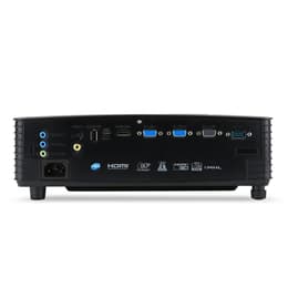 Proyector de vídeo Acer P1623 3500 Lumenes Negro