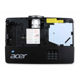 Proyector de vídeo Acer P1623 3500 Lumenes Negro