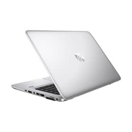 HP EliteBook 840 G3 14" Core i5 2.4 GHz - SSD 256 GB - 8GB - teclado alemán