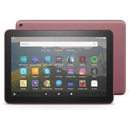 Amazon Fire HD 8 64GB - Beige - WiFi