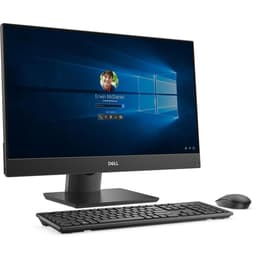 Dell OptiPlex 7470 23" Core i5 3 GHz - SSD 256 GB - 8GB