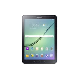 Galaxy Tab S2 32GB - Negro - WiFi