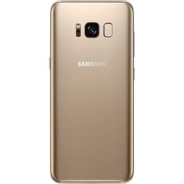 Galaxy S8 64GB - Oro - Libre