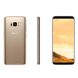 Galaxy S8 64GB - Oro - Libre