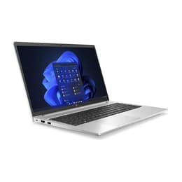 HP ProBook 455 G8 15" Ryzen 5 2.3 GHz - SSD 256 GB - 16GB - teclado francés