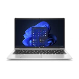 HP ProBook 455 G8 15" Ryzen 5 2.3 GHz - SSD 256 GB - 16GB - teclado francés