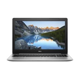 Dell Inspiron 5570 15" Core i7 1.8 GHz - HDD 1 TB - 12GB - QWERTY - Inglés