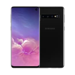 Galaxy S10 128GB - Negro - Libre