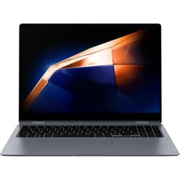 Galaxy Book4 Pro 16" Core Ultra 7 1.4 GHz - SSD 512 GB - 16GB - QWERTY - Italiano