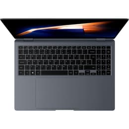 Galaxy Book4 Pro 16" Core Ultra 7 1.4 GHz - SSD 512 GB - 16GB - QWERTY - Italiano