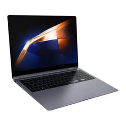 Galaxy Book4 Pro 16" Core Ultra 7 1.4 GHz - SSD 512 GB - 16GB - QWERTY - Italiano