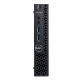 Dell OptiPlex 3060 Micro Core i5 1.7 GHz - SSD 512 GB RAM 16 GB