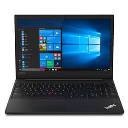 Lenovo ThinkPad E595 15" Ryzen 5 2.1 GHz - SSD 1 TB - 16GB - AZERTY - Francés