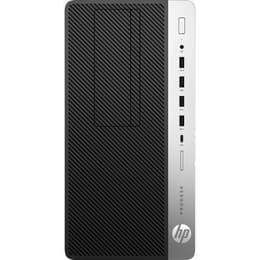 HP ProDesk 600 G3 MT Core i5 3,4 GHz - HDD 500 GB RAM 8 GB