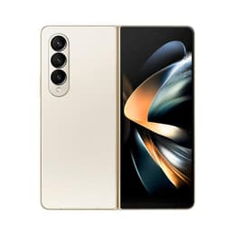 Galaxy Z Fold4 1000GB - Beige - Libre