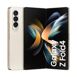 Galaxy Z Fold4 1000GB - Beige - Libre