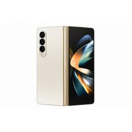 Galaxy Z Fold4 1000GB - Beige - Libre