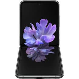 Galaxy Z Flip4 256GB - Gris - Libre