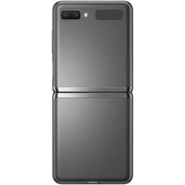 Galaxy Z Flip4 256GB - Gris - Libre