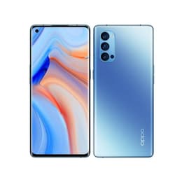 Oppo Reno4 Pro 256GB - Azul - Libre