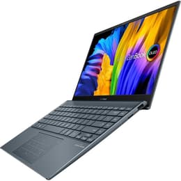 Asus Zenbook 13 OLED UM325SA-KG076T 13" Ryzen 5 2.3 GHz - SSD 512 GB - 8GB - Teclado Alemán