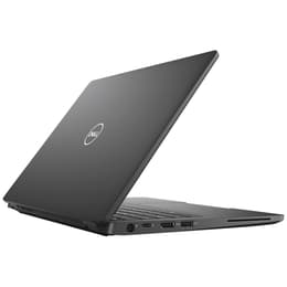 Dell Latitude 5300 13" Core i5 1.6 GHz - SSD 256 GB - 16GB - QWERTY - Nórdico