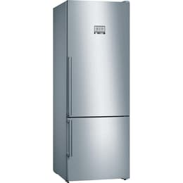 Frigorífico combinado No Bosch KGF56PICP