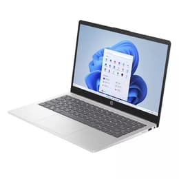 HP 14-EP0043NF 14" Core i7 1.7 GHz - SSD 512 GB - 16GB - AZERTY - Francés