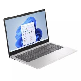 HP 14-EP0043NF 14" Core i7 1.7 GHz - SSD 512 GB - 16GB - AZERTY - Francés
