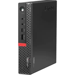 Lenovo ThinkCentre M920Q Tiny Core i5 2.1 GHz - SSD 256 GB RAM 8 GB