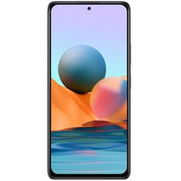 Celular Xiaomi Redmi Note 10 Pro Dual Sim De 64 Gb Reacondicionado Color  Gris