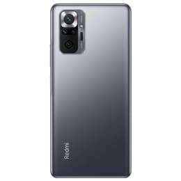Xiaomi Redmi Note 10 Pro 64GB - Gris - Libre