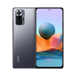 Xiaomi Redmi Note 10 Pro 64GB - Gris - Libre