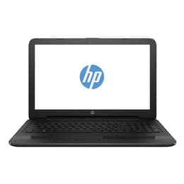 HP 250 G5 15" Core i3 2 GHz - SSD 512 GB - 8GB - AZERTY - Francés