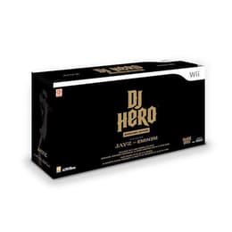 DJ Hero Renegade Edition - Nintendo Wii