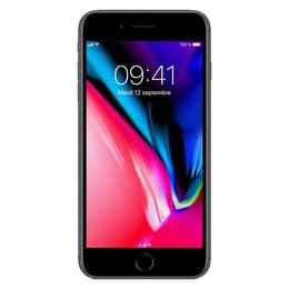 iPhone 8 Plus 64GB - Gris Espacial - Libre