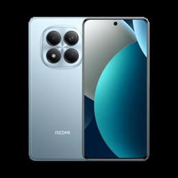 Xiaomi Redmi Note 15 Pro 4G 256GB - Azul - Libre