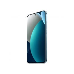Xiaomi Redmi Note 15 Pro 4G 256GB - Azul - Libre