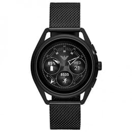 Relojes Emporio Armani Cardio GPS Smartwatch 3 ART5019 - Negro