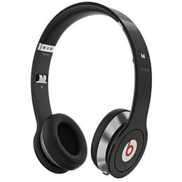 Cascos micrófono Beats By Dr. Dre Monster Solo - Negro