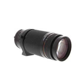 Nikon Objetivos Nikkor 75-300mm f/4.5-5.6